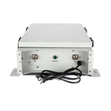  铁西无线对讲系统双向干线放大器