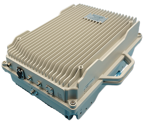  铁西TDD-LTE 1.8G无线直放站中继中转站