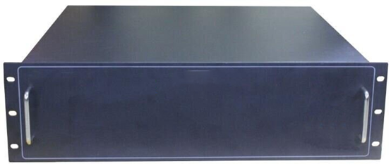  铁西FM调频广播主机