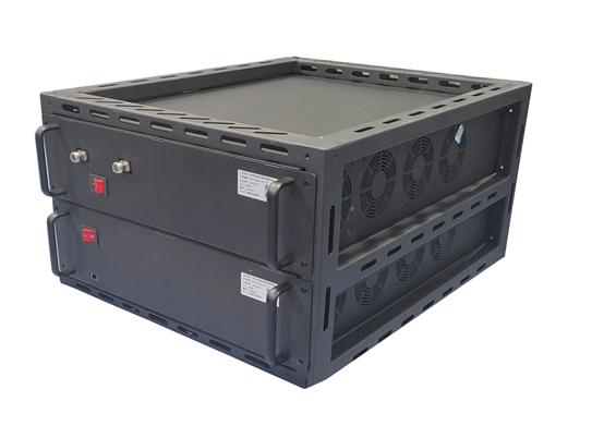 铁西室内大功率通讯管控屏蔽系统