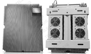  铁西大功率室外全向固定式无人机反制设备