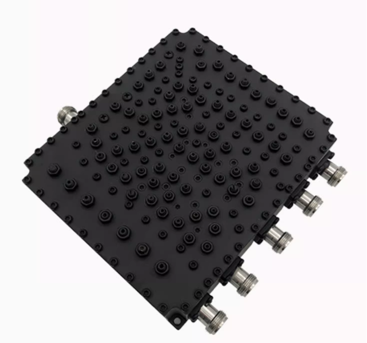  铁西双频三频四频五频腔体合路器4G+5G