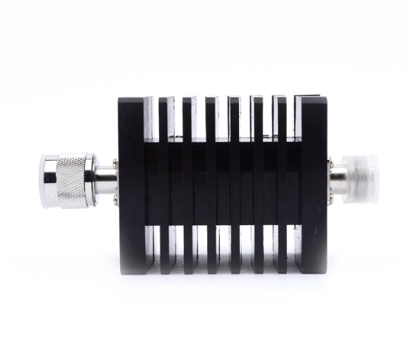 铁西腔体固定衰减器0-3G/0-4G  N型接口