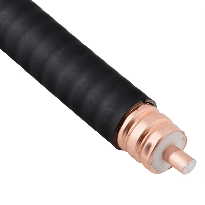  铁西HCAAY50-12（1/2”）同轴射频电缆馈线