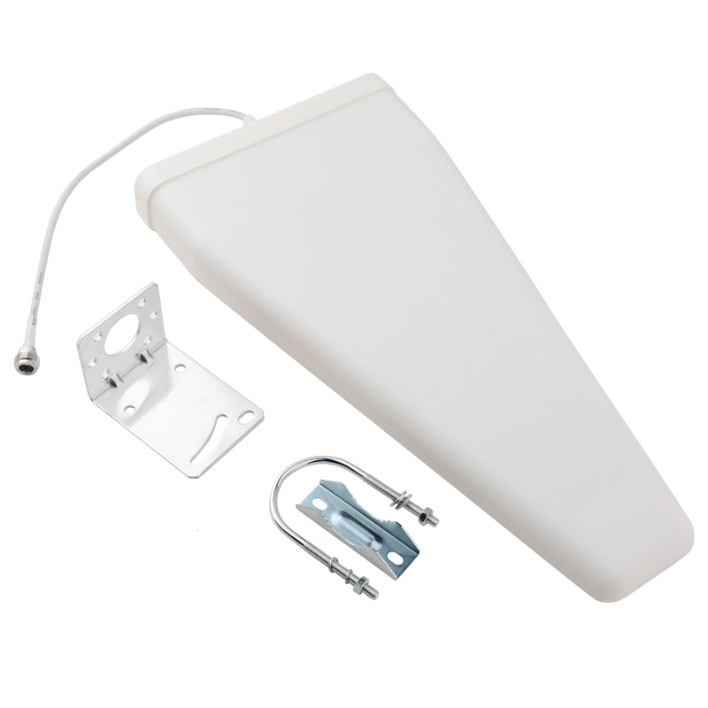  铁西对数周期天线定向接收发射700-3700MHz